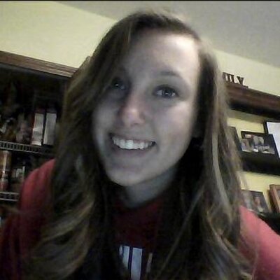 Profile Picture of Jessica Joy Zuidema (@JessJoy34) on Twitter