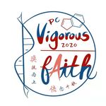 Profile Picture of 奕流而上 信念千秋 和氣生信🔬🧬🧪 (@vigorous_faith) on Instagram