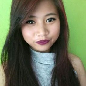 Profile Picture of Joyce Pascua (@joycepascua14) on Twitter