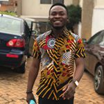 Profile Picture of Matthew Senyah (@matthewsenyah) on Instagram