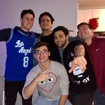 Profile Picture of Daniel Nash (@daniel_nash7) on Instagram