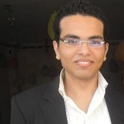 Profile Picture of Mina Sami (@minasamofficial) on Twitter