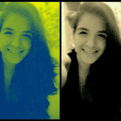 Profile Picture of Ivette Cisneros (@ivettecisneros3) on Twitter