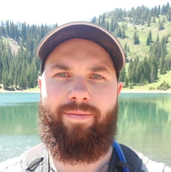 Profile Picture of Joseph Wickham (@jwick94) on Poshmark