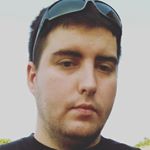 Profile Picture of Joel Finch (@junkyard_cat_87) on Instagram