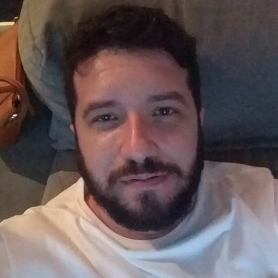 Profile Picture of Ivan Cabral (@IvanCabral) on Twitter