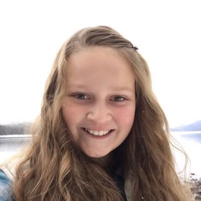 Profile Picture of Mattie Thompson (@mattiereese1272) on Twitter