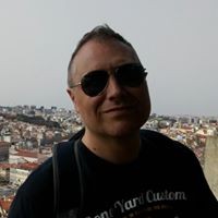 Profile Picture of Colin Bowes (@colin-bowes-2) on Quora