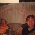 Profile Picture of Aaron Ernest Manson (@aaronernestmanson) on Instagram