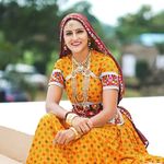 VANITA BEN PATEL (Vrajvani) - Instagram Profile Picture of VANITA BEN PATEL (Vrajvani) (@vanitapatelofficial) on Instagram