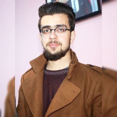 Profile Picture of Mohammad Emran Haidari (@Mohamma24228523) on Twitter