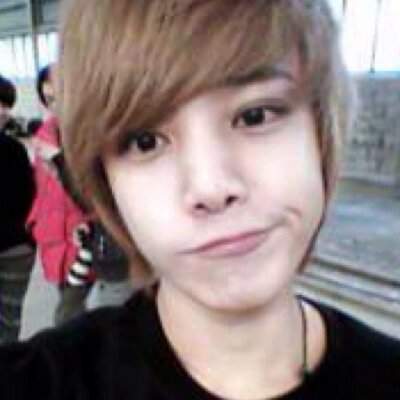 Profile Picture of Nathan Lance (@MarianoNathan) on Twitter