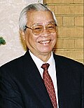 Profile Picture of Võ Văn Kiệt - Wikipediaon Wikipedia