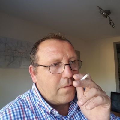 Profile Picture of Barry Bone (@BarryBone1) on Twitter