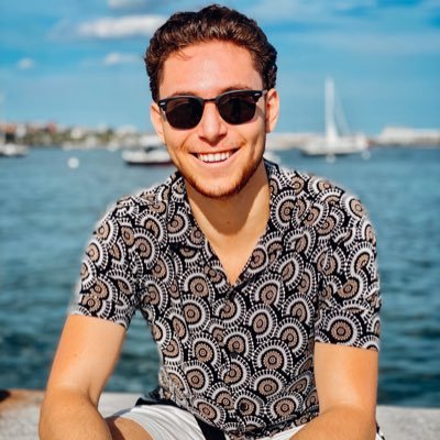 Profile Picture of Bradley Davis (@_BradleyDavis_) on Twitter