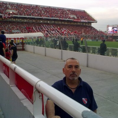 Profile Picture of José Faisca (@faiscarojo666) on Twitter