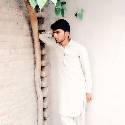 Profile Picture of Ray Irfan Haider (@RayIrfanHaider1) on Twitter