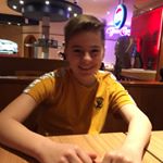 Profile Picture of W I L L (@willswift15) on Instagram