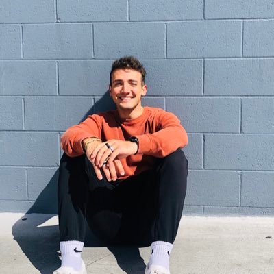 Profile Picture of Jakob Flores (@jakobflores11) on Twitter