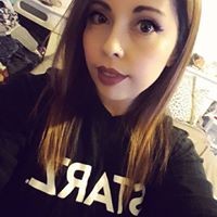 Profile Photo of Stephanie Espinoza (@stephanie-espinoza-44) on Quora