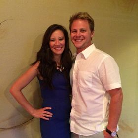 Danielle Jerome - Pinterest Profile Picture of Danielle Jerome (@degrassel) on Pinterest