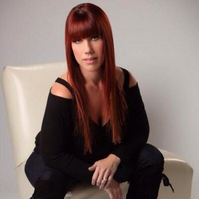 Profile Picture of Amber Sandoval (@ambertanthony) on Twitter