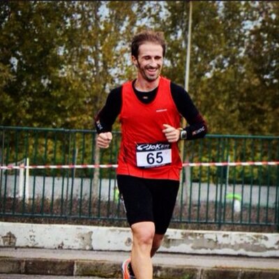 Profile Picture of Andrea Gasparini (@Andre1006) on Twitter