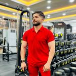 Profile Picture of 🔘احمد سلطاني صالح آبادي🔘 (@ahmad___sooltani) on Instagram