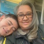 Profile Picture of Maylita Sullivan-Walker (@maylitaswalker) on Instagram