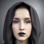 Profile Picture of Elena Trosclair (@taro_no_drama) on Instagram