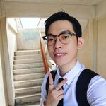 Charles Kho - Instagram Profile Picture of Charles Kho (@charles.ch.design) on Instagram