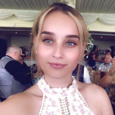 Profile Picture of Jade Barron (@jadebarron_) on Twitter