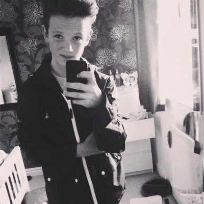 Profile Picture of George Simms (@GeorgeSimmy) on Twitter