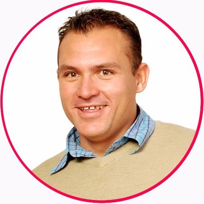 Profile Picture of Clint Barry (@ClintBarry) on Twitter