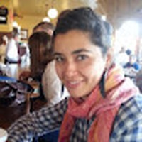 Profile Picture of Isabel Quiroz (@isabel-quiroz-18) on Quora