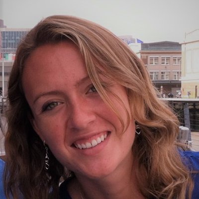 Profile Picture of Chelsea Krajcik (@MultilinGal) on Twitter
