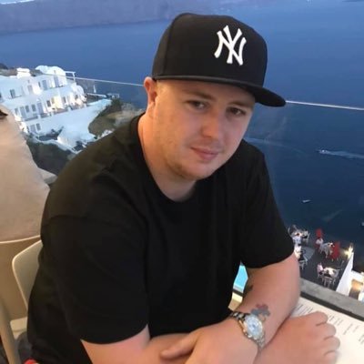 Profile Picture of Glen Hyland (@GlenHyland) on Twitter