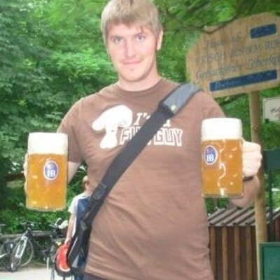 Profile Picture of Cory Palm (@corypalm) on Twitter