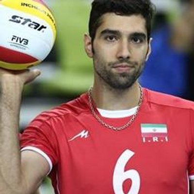 Profile Picture of Mohammad Mousavi (@SEYED_6) on Twitter