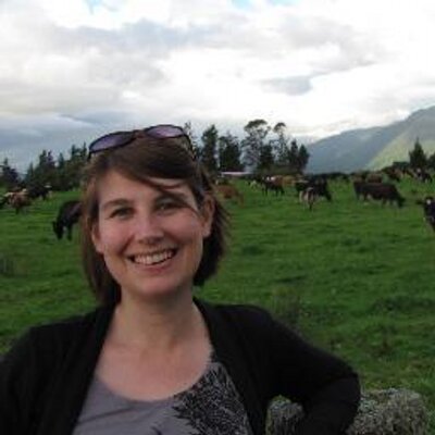 Profile Picture of Tiffany Benson (@BensonHistory) on Twitter