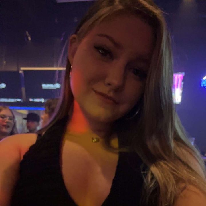 Profile Picture of oliviaweathers24 (@oliviaweathers24) on Tiktok