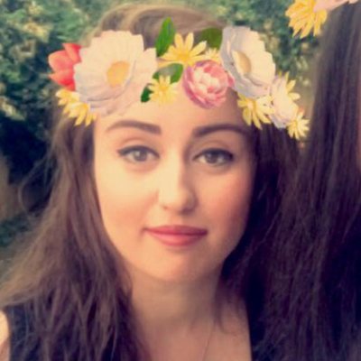 Profile Picture of Saya Asaadi (@sayaalassadi) on Twitter