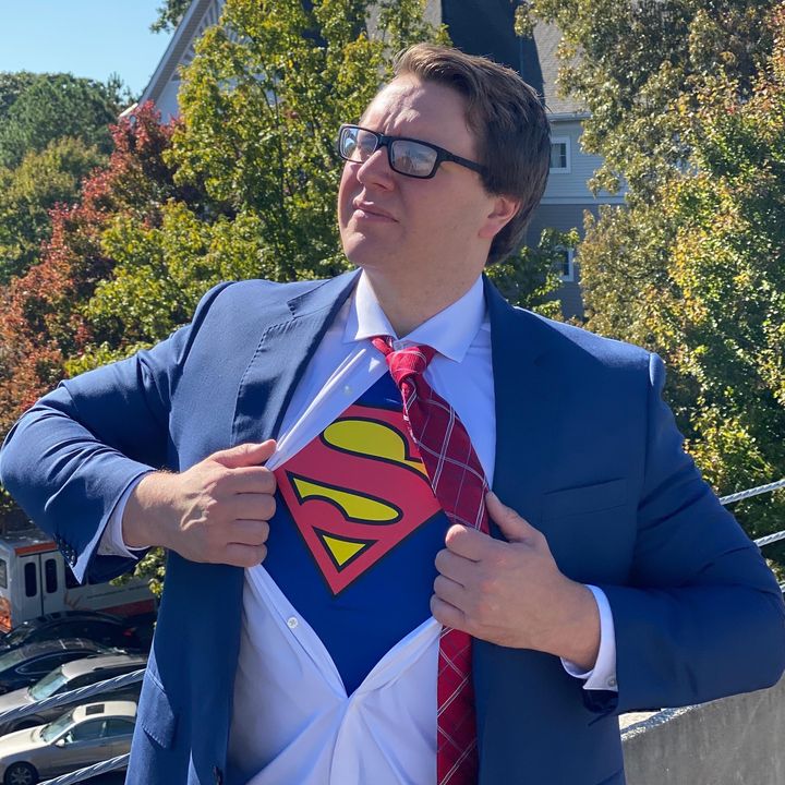 Profile Picture of James Paul DeKemper (@jpdekemper2) on Tiktok