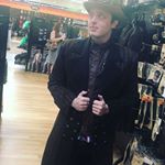 Profile Picture of Gavin White (@gavin.reid.white) on Instagram