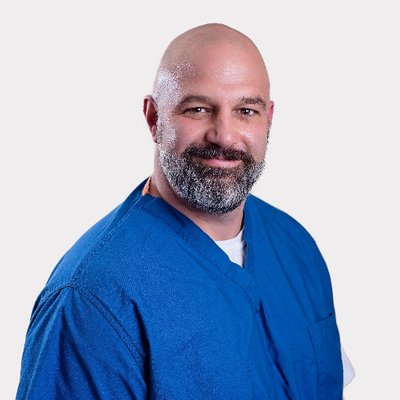 Profile Picture of Paul B. Jacob, DO (@PaulJacobDO) on Twitter