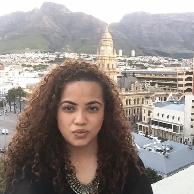 Profile Picture of Layla Charles (@Lisa_A_Charles) on Twitter