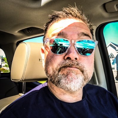 Profile Picture of Jason Ground (@jpground) on Twitter