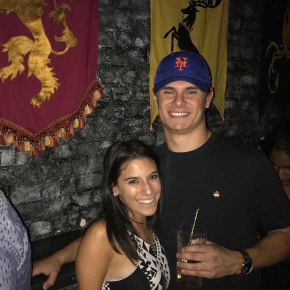Profile Picture of Graham Mitchell (@gmitch27) on Poshmark