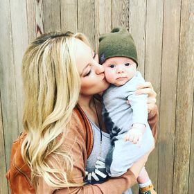 Profile Picture of Brittany Miller (@MissBrittMiller) on Pinterest