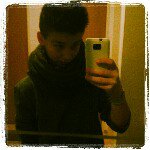Profile Picture of saldin pezic (@x3honey_boy) on Instagram